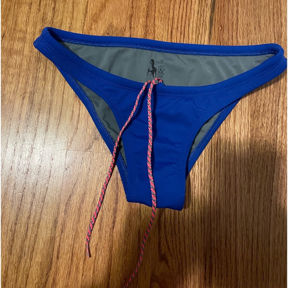 Jolyn Bikini Bottom